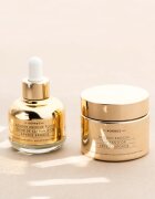Korres Golden Krocus sáfrány elixír a bőr öregedése ellen 30 ml