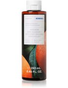 Korres Grapefruit felfrissítő tusfürdő gél 250 ml