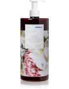 Korres Grecian Gardenia ápoló tusoló gél 1000 ml