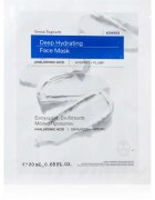 Korres Greek Yoghurt Hydration Recharge Sheet Mask mélyhidratáló és tápláló arcmaszk 20 ml