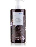 Korres Jasmine tisztító tusoló gél 1000 ml