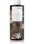 Korres Jasmine tisztító tusoló gél 400 ml