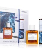 Korres Kyma Set ajándékszett unisex