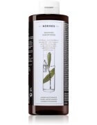 Korres Laurel & Echinacea korpásodás elleni sampon száraz bőrre 400 ml