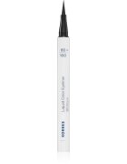 Korres Liquid Color Eyeliner szemhéjtus filctoll forma árnyalat 01 Black 1 ml