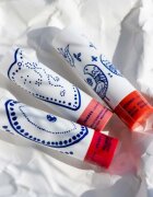 Korres Mediterranean Grape tonizáló ajakbalzsam hidratáló hatással 45 g