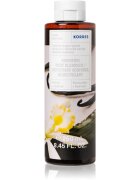 Korres Mediterranean Vanilla Blossom energizáló tusfürdő gél 250 ml