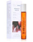 Korres Midnight Dahlia Eau de Toilette hölgyeknek 10 ml