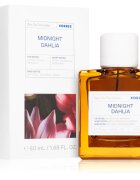 Korres Midnight Dahlia Eau de Toilette hölgyeknek 50 ml