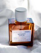 Korres Midnight Dahlia Eau de Toilette hölgyeknek 50 ml