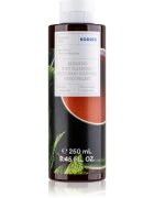 Korres Mint Tea felfrissítő tusfürdő gél 250 ml