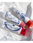 Korres Mulberry tonizáló ajakbalzsam hidratáló hatással 45 g