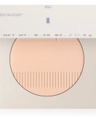 Korres Natural Finish egységesítő kompakt púder árnyalat 01 Light 8 g