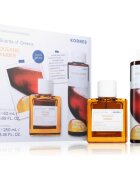 Korres Oceanic Amber ajándékszett uraknak