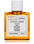 Korres Oceanic Amber Eau de Parfum uraknak 50 ml