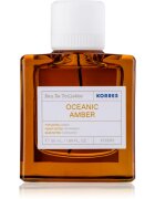 Korres Oceanic Amber Eau de Toilette uraknak 50 ml