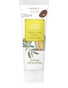 Korres Olive Stones mélytisztító peeling 18 ml