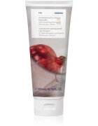Korres Pomegranate tápláló testápoló krém 200 ml