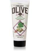 Korres Pure Greek Olive & Fig hidratáló testápoló tej 200 ml