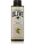 Korres Pure Greek Olive & Honey Pear felfrissítő tusfürdő gél 250 ml