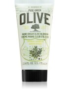 Korres Pure Greek Olive & Olive Blossom ápoló kézkrém 75 ml