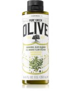 Korres Pure Greek Olive & Olive Blossom tusfürdő gél 250 ml