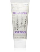 Korres Relaxing Lavender relaxáló testápoló tej éjszakára 200 ml