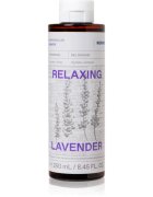 Korres Relaxing Lavender relaxáló tusfürdő gél 250 ml