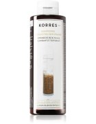 Korres Rice Proteins & Linden sampon a finom hajért 250 ml