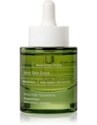 Korres Santorini Grape tápláló száraz olaj az arcra 30 ml