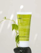 Korres Santorini Grape tisztító maszk aktív szénnel 70 ml
