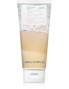 Korres Sea Salt Coconut hidratáló testápoló tej kókuszzal 200 ml