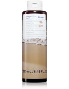 Korres Sea Salt Coconut tusfürdő gél kókuszzal 250 ml