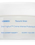 Korres Smart Yoghurt™ Probiotic Intense Cream intenzív hidratáló krém probiotikumokkal 40 ml