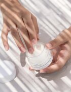 Korres Smart Yoghurt™ Probiotic Intense Cream intenzív hidratáló krém probiotikumokkal 40 ml