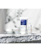 Korres Smart Yoghurt™ Probiotic Intense Cream intenzív hidratáló krém probiotikumokkal 40 ml