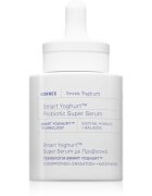 Korres Smart Yoghurt™ Probiotic Super Serum hidratáló arcszérum probiotikumokkal 30 ml