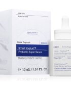Korres Smart Yoghurt™ Probiotic Super Serum hidratáló arcszérum probiotikumokkal 30 ml