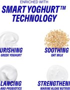Korres Smart Yoghurt™ Probiotic Super Serum hidratáló arcszérum probiotikumokkal 30 ml