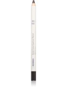 Korres Solid Color Eyeliner Pencil krémes szemhéjceruza árnyalat Brown 1.2 g