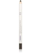 Korres Solid Color Eyeliner Pencil krémes szemhéjceruza árnyalat Olive Green 1.2 g