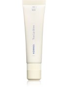 Korres True Lip Shine tápláló ajakfény árnyalat Rosewater 10 ml