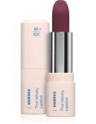Korres True Velvety Lipstick krémes rúzs szatén finish-el árnyalat Deep Berry 3 g