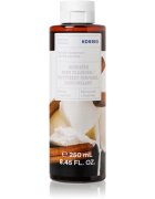 Korres Vanilla & Cinnamon gyengéd tusfürdő gél 250 ml