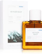 Korres Vetiver Root Eau de Toilette uraknak 50 ml