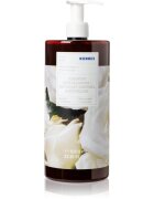 Korres White Blossom bódító illatú tusfürdő virág illattal 1000 ml