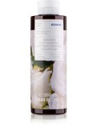 Korres White Blossom bódító illatú tusfürdő virág illattal 250 ml