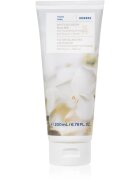 Korres White Blossom hidratáló testápoló tej 200 ml