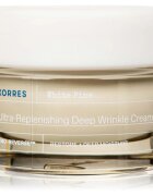 Korres White Pine Meno-Reverse™ nappali hidratáló krém a bőröregedés ellen 40 ml
