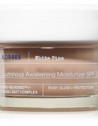 Korres White Pine Meno-Reverse™ regeneráló és feszesítő krém SPF 20 40 ml